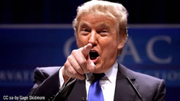 Trump advirtió que la gran oleada de ataques en Irán todavía no sucedió