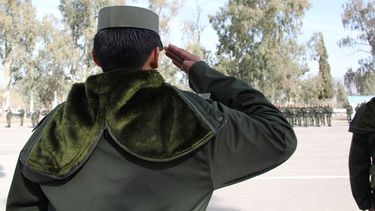 Preocupación en el Ejército: tres militares se suicidaron