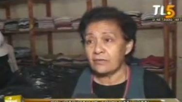 Solydar agradeció la solidaridad de los sanjuaninos