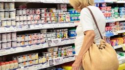 Azúcar, carnes y bebidas, los productos que más aumentaron en los supermercados sanjuaninos Azúcar, carnes y bebidas, los productos que más aumentaron en los supermercados sanjuaninos