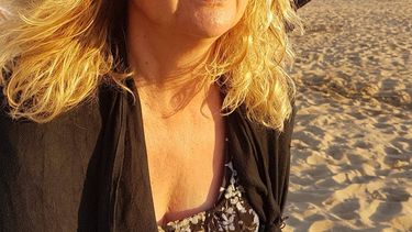 El perfil de la vicerrectora que murió soñando con ser rectora