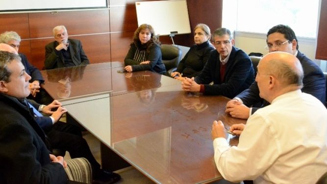 Destacan los avances en la provincia en materia de trasplantes