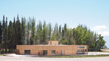 Más turistas consultan en el Nodo Turístico de Pismanta