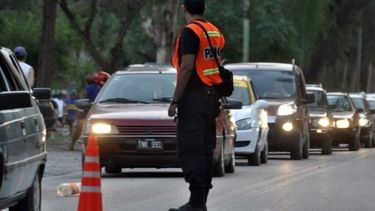 Los números de la cuarentena en San Juan, en un día muy movido: ¿Cuántos detuvieron?