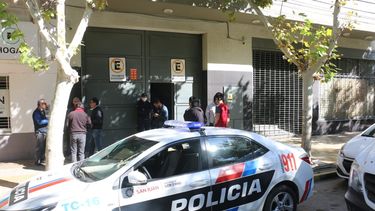 Los detalles del increíble operativo que terminó cercando a dos empresas sanjuaninas que violaron la cuarentena