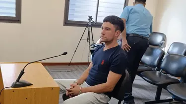 Sobreseyeron al hombre acusado de intentar raptar a una niña en Plaza La Joroba: irá a un hospital psiquiátrico por tres meses