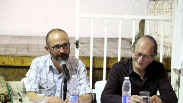 Videonota: Una Historia de novela; del aula a la vida real