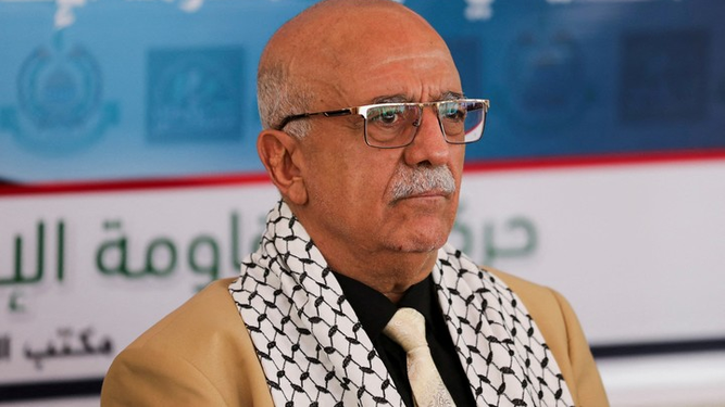 Ahmad al-Rahawi, el primer ministro de Yemen, murió en un bombardeó de Israel.&nbsp;