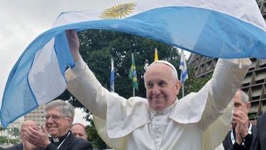 Para Delgado lo que el Papa dijo sobre los gays “está en el catecismo”