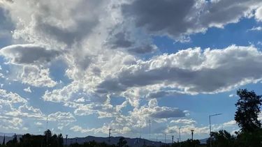 Martes caluroso y sin lluvias: así estará el tiempo en San Juan