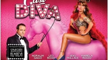 Casi Diva marca la apertura de la temporada de Fundación Protea