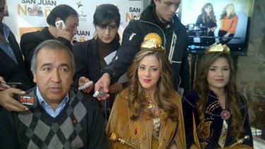 Se lanzó la búsqueda de la próxima Reina Nacional del Sol