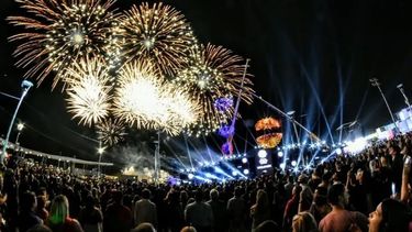 Una reconocida artista confirmó que estará en la FNS