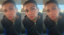 Atrapan a un mechero en Rawson: amenazó al dueño del local con matarlo y quemarle el local Atrapan a un mechero en Rawson: amenazó al dueño del local con matarlo y quemarle el local