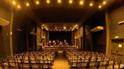 San Juan reabre las salas culturales y teatros independientes al 30%