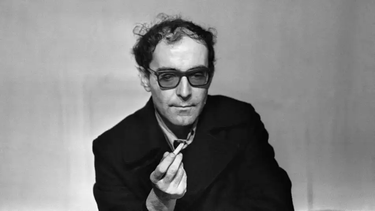 El cineasta franco-suizo Jean-Luc Godard murió a los 91 años