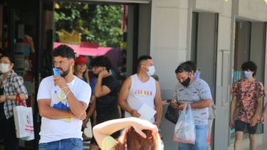 Tras 136 días, San Juan volvió a registrar 5 muertes por coronavirus: todas mujeres