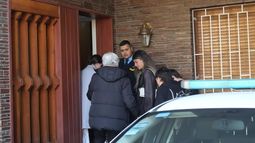 Juicio por Lucía Rubiño: más de 6 testigos desfilaron esta semana Juicio por Lucía Rubiño: más de 6 testigos desfilaron esta semana