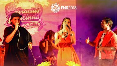 Presentan el CD tributo a la Difunta Correa