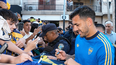 boca vs central cordoba de santiago del estero: el 11 que tiene pensado ubeda y a que hora juega boca vs central cordoba de santiago del estero: el 11 que tiene pensado ubeda y a que hora juega