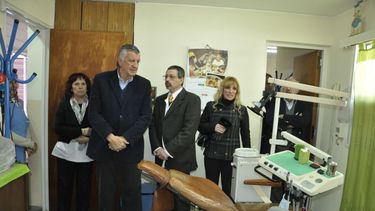 El Instituto Odontológico ya cuenta con atención vespertina