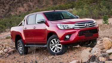 Toyota en San Juan llama a revisión técnica ¿hay fallas?