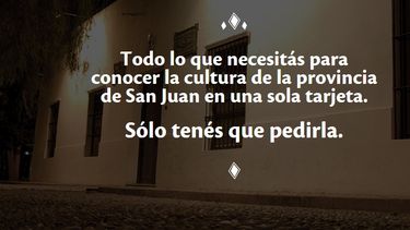 San Juan cultura: el punto de encuentro de las actividades culturales