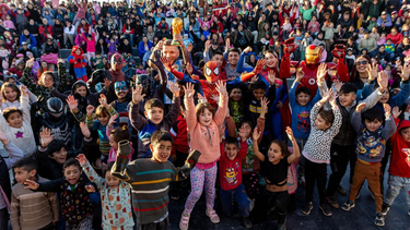 Tiempo recorre el Gran San Juan: las tres propuestas imperdibles de cada departamento para disfrutar en familia