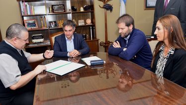 Último paso para la remodelación del campanil