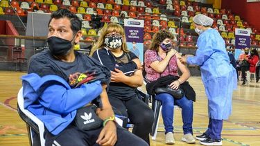 Así continuará el Plan de Vacunación de COVID en San Juan este fin de semana