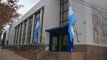 No hay plata: la falta de fondos dificulta la llegada de nuevas carreras a la UNSJ para el próximo año