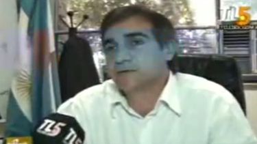 Avanza el relevamiento del ANSES sobre afectados por el temporal