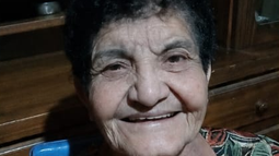 Buscan desesperadamente a una anciana en San Juan: tiene demencia senil Buscan desesperadamente a una anciana en San Juan: tiene demencia senil