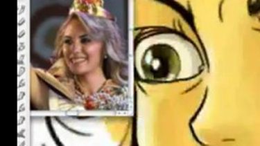 No culpes a la reina...¡echale la culpa a Idemi!