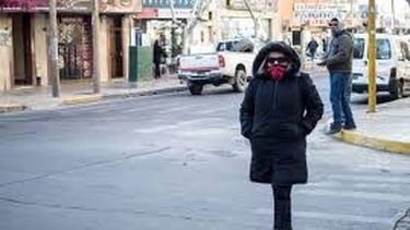 Tras el cálido viernes, ¿frente frío para el sábado en San Juan?