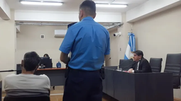 Ocho años de cárcel para un hombre de Chimbas que violó en forma reiterada a su propia hija Ocho años de cárcel para un hombre de Chimbas que violó en forma reiterada a su propia hija