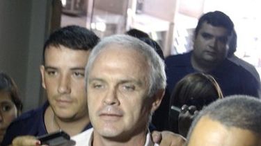 Graffigna quedó a un paso de ir a juicio por la presunta estafa contra sus clientes