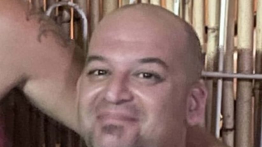 Iair Horn, el argentino que será liberado por Hamas.