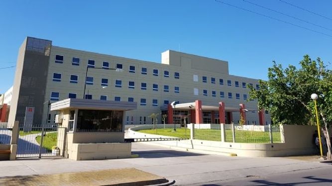 Falleció la primera embarazada por coronavirus en San Juan