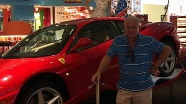 Falleció el dueño de un legendario boliche caucetero