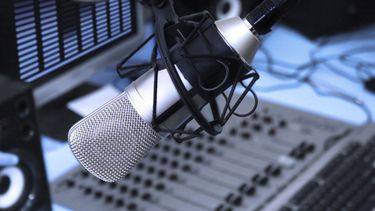 Chimbas: sumate al curso de producción de radio