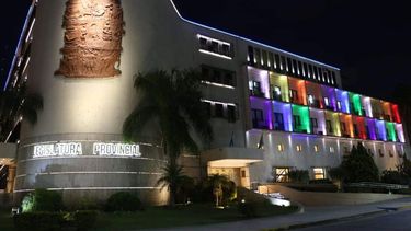 La Legislatura es de Todxs