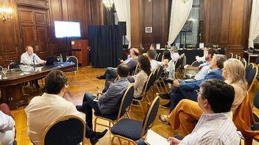 La realidad del periodismo digital, bajo la lupa de periodistas y editores