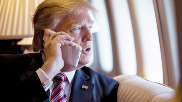 Donald Trump lanzó su propio smartphone: ¿Cuánto cuesta?