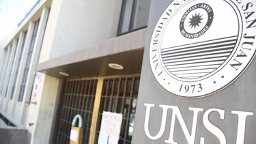 Una importante autoridad de la UNSJ tiene coronavirus