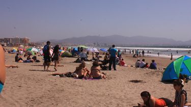 Claves para veranear en La Serena