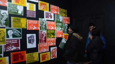 El Museo Franklin Rawson desarrollará el Seminario Nacional de Grabado