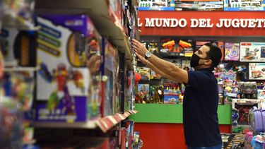Los juguetes van a escasear en San Juan y vienen con aumento