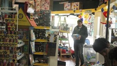 El jueves el comercio abrirá sus puertas normalmente