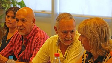 Paritarias: el Gobierno llevó una propuesta superior al 23% y espera respuestas